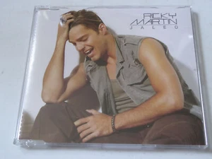 RICKY MARTIN : Jaleo > NM (MCD) - Bild 1 von 4