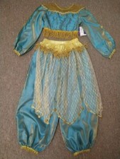 ebay jasmine costume