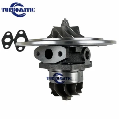 Turbo cartridge GT3576 702173 for Isuzu Truck FRR GMC WT5500 6HK1-TCN - Image 1 of 4