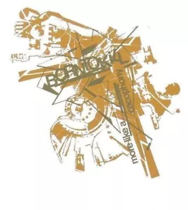 More like a... cacophony by Born to Kill (Track CD, 2004, Rocket Racer) - Imagen 1 de 1