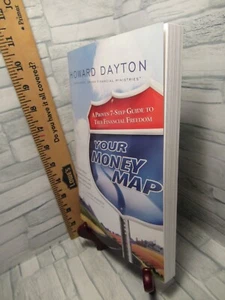 Your Money Map/A Proven 7-Step Guide to True Financial Freedom/ by Howard Dayton - Picture 1 of 1