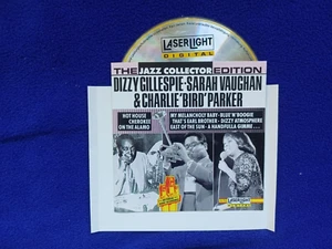 Jazz Collector Edition by Dizzy Gillespie (CD, 1991, Laserlight) CD & Booklet! - Picture 1 of 1