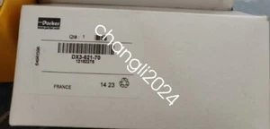 Parker DX3-621-70 Pneumatic Valve UPS Shipping - Picture 1 of 1