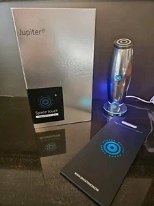 Space Touch Jupiter LED Light Therapy, Red/Blue, Heat & Cooling-FREE SHIP - Picture 1 of 10