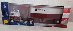 CAMIÓN TRUCK MACK F-SERIES (1970) USA WIDDIS IXO 1/43 NUEVO NEW MINT IN BOX - Foto 1 di 6