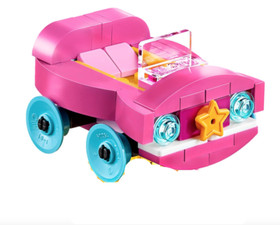 LEGO 71246 Dimensions Team Pack - Adventure Time - Lumpy Car Build - New!