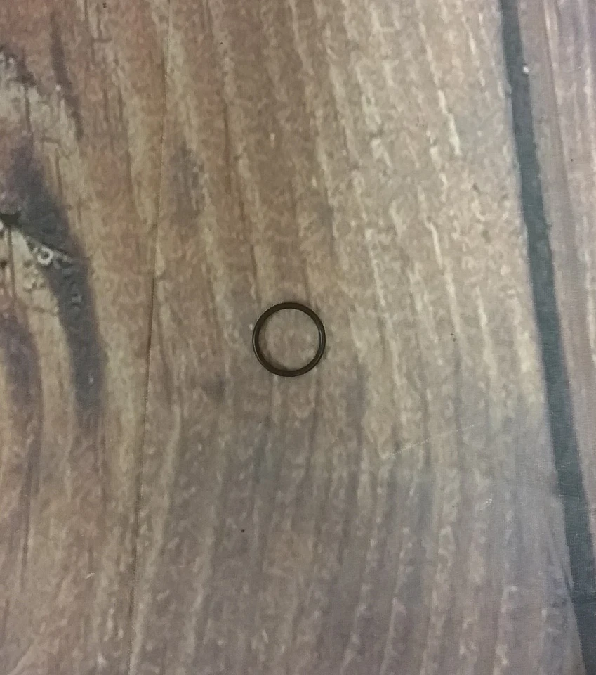 740421400 уплотнительное кольцо Jonsered уплотнительное кольцо - Изображение 1 из 1