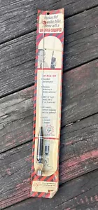 NOS Antenna Specialist Whipper Snapper 27 mc/s CB Walkie Talkie Radio Antenna - Picture 1 of 5