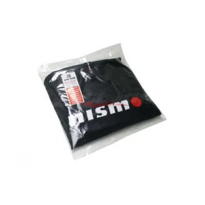 AXS Universal Seat Cover Fits Nissan Nismo (Black) - Picture 1 of 1
