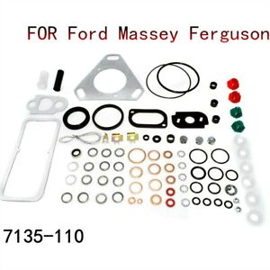 FOR Ford 7135-110 CAV7135-110 Massey Ferguson,CAV DPA Injector Pump Repair Kit