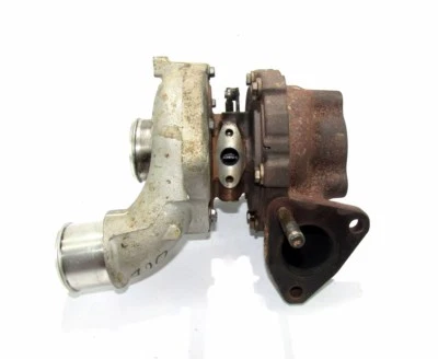 28231-2f100 2010 Kia Sorento II XM 2.2 CRDi Turbolader TURBO TURBOCHARGER - Bild 1 von 4