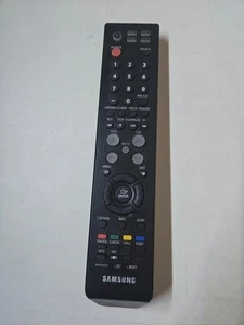 Mando a distancia original Samsung BP59-00124A probado funcionando PROBADO FUNCIONANDO - Imagen 1 de 5