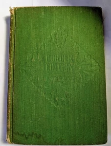 Main-Travelled Roads by Hamlin Garland Antique Book - Imagen 1 de 6