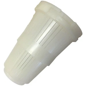 Cesta superior para muchas válvulas de mancha, clack y control automático - se adapta a tubos elevadores de 1,05" - Imagen 1 de 1