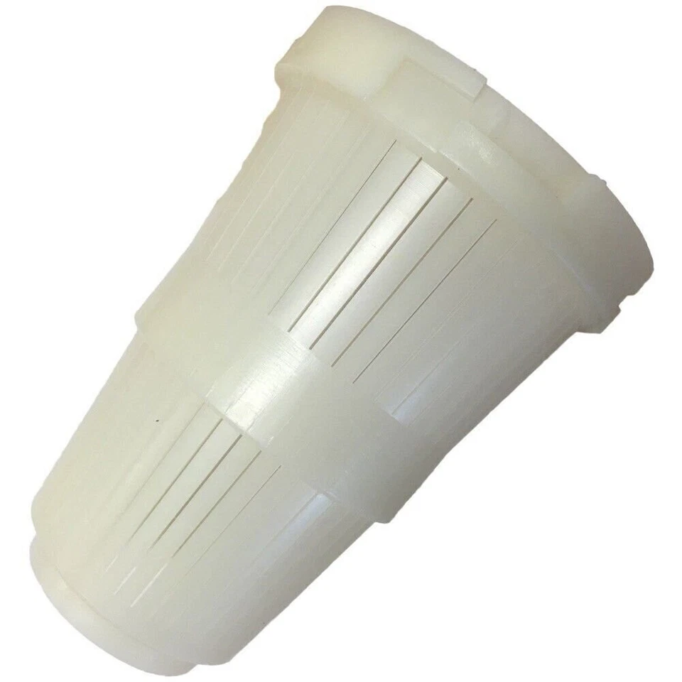 Cesta superior para muchas válvulas de mancha, clack y control automático - se adapta a tubos elevadores de 1,05" Foto 1 de 1