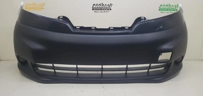 (LOCAL PICKUP ONLY) Front Bumper Fits 13-21 NV200 1885218 Foto 1 de 4