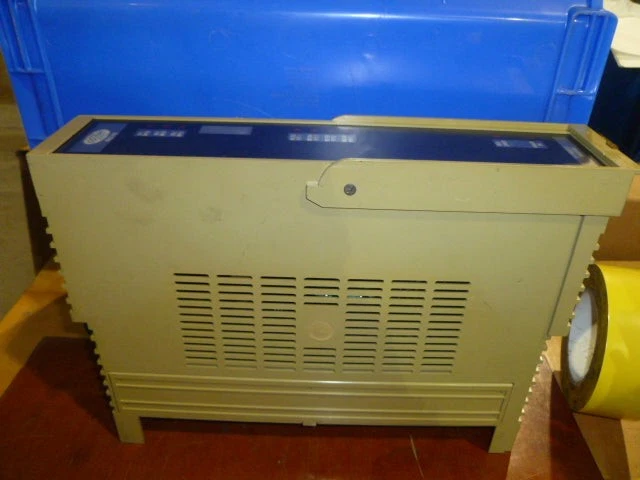 Barber Colman 8122-02000 Sequenz Modul 80HA00001001000 - Reconditoned - Bild 1 von 1