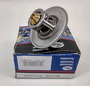 Engine Coolant Thermostat-OE Type Thermostat Gates #33176  54MM USA Made - Bild 1 von 6