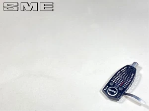 SME S2 Angled Logo Headshell - Picture 1 of 5