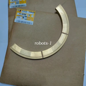 1 Stück Brandneu 7C-6209 Maschine Karte Schubstange FedEx oder DHL - Bild 1 von 2