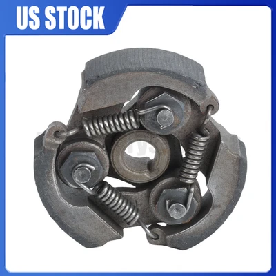 1 件装离合器 Assy 替换件 适用于 Multiquip MTX70 MTX80 MTX90 Rammers 366348550 — 第 1/4 张图片