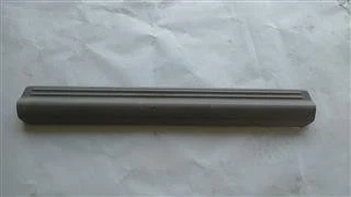 REVESTIMIENTO PUERTA DELANTERA IZQUIERDA - Isuzu Rodeo 2003/2007 8973017690 Foto 1 de 2