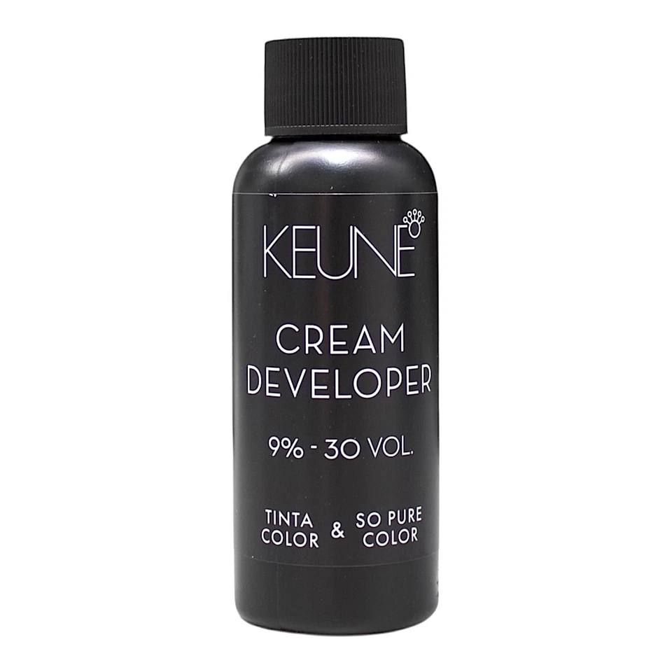 Keune Tinta Cream Developer 9% - 30 VOL 2 Oz - Image 1 of 1