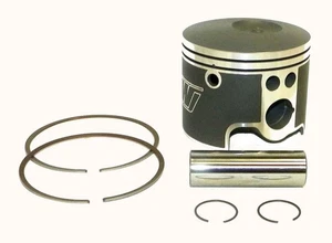 Wiseco Piston Kit for Johnson / Evinrude 200 - 300 Hp E-TEC Port .020 Over - Picture 1 of 1
