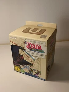 The Legend Of Zelda: The Wind Waker HD Special Edition (Wii U) - Foto 1 di 7