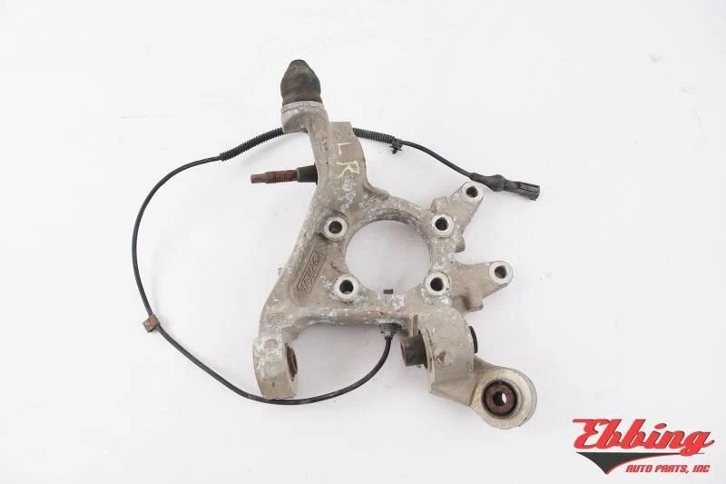 Nudillo trasero izquierdo del conductor AWD ID: 5F93-5A971-AE para Ford Freestyle 558738 05-07 Foto 1 de 4
