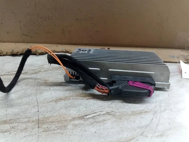 Conjunto de piezas de freno antibloqueo AWD Quattro para 09 AUDI A5 186043 Foto 1 de 4