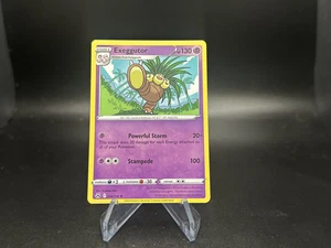 Exeggutor - 58/159 Crown Zenith - Pokémon TCG - Picture 1 of 2