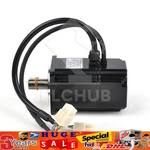 NEW YASKAWA SGM-02U3B4L Servo Motor - Picture 1 of 3