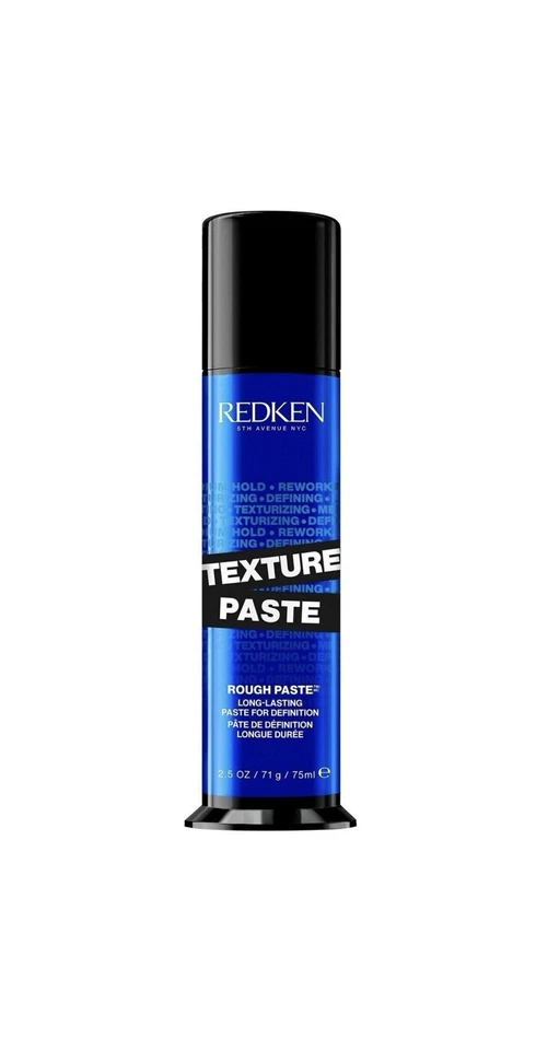 Redken Rough Paste, Texture Paste 2,5 oz - Imagem 1 de 1