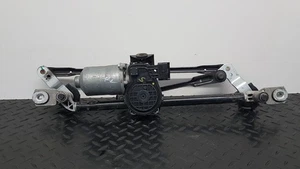 HYUNDAI I10 IA MK2 2015 WIPER MOTOR FRONT & LINKAGE 98210B4900 - Picture 1 of 8