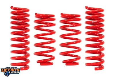 Kit Eibach Sportline para 13-20 Audi A3 Quattro 2.0 TFSI Foto 1 de 2