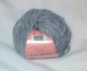 Louisa Harding Nerissa 100% Cotton Chenille Yarn Loom Knit Crochet FRS - Picture 1 of 4