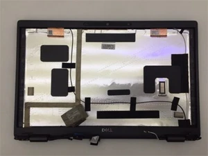Cubierta trasera LCD CARBONO OEM MONTAJE DE BISEL para Dell Latitude 7420 E7420 03YWTH - Imagen 1 de 2