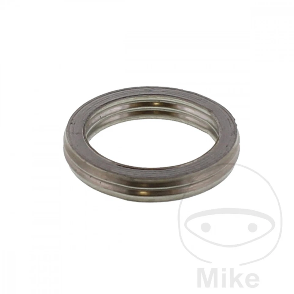 Junta de escape Athena para Honda NSC 50 WH Vision 14 pulgadas 2012-2013 Foto 1 de 1