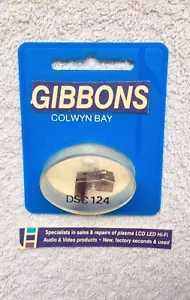 QUALITY REPLACEMENT STYLUS RECORD NEEDLE TOSHIBA N58 NAGAOKA JN 5 - Picture 1 of 1