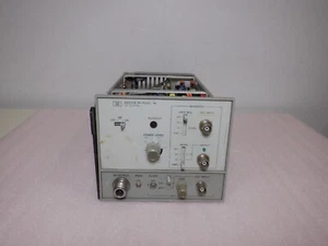 HP 86222B RF PLUG-IN - Picture 1 of 7
