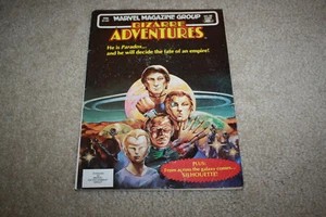 Vintage Marvel Bizarre Adventures #30 Feb 1982 - R826 - Picture 1 of 3