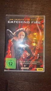 Die Tribute Von Panem Catching Fire - Bild 1 von 2