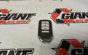 14 HONDA ACCORD OEM KEY FOB REMOTE - Picture 1 of 5