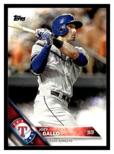 2016 TOPPS SERIES TWO BASEBALL BASE & RC COMPLETE YOUR SET/PYC (352-600)