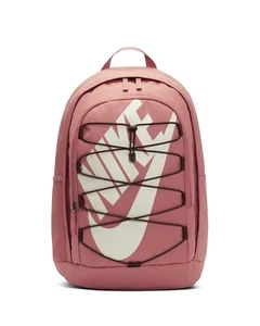 Nike Unisex Hayward Mochila 2.0 Rosa BA5883 689 Gimnasio Entrenamiento Escuela Bolsa de Viaje - Imagen 1 de 12