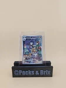 Excadrill 174/162 Sv05: Temporal Forces Holo Near Mint (NM) - Picture 1 of 7