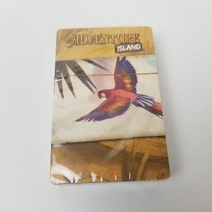 1 Sealed Action Card Pack For Treasure Island Board Game 2018 Pegasus - Picture 1 of 6