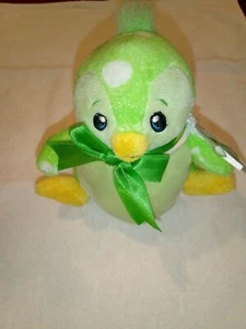 Peluche Speckled Bruce Neopets Keyquest 2008 serie 3 con etiqueta - Imagen 1 de 6