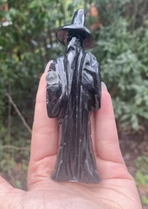  Black Onyx Wizard  - Picture 1 of 5
